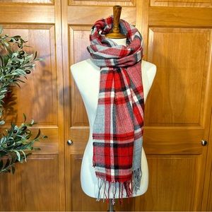 J Crew Factory Scarf